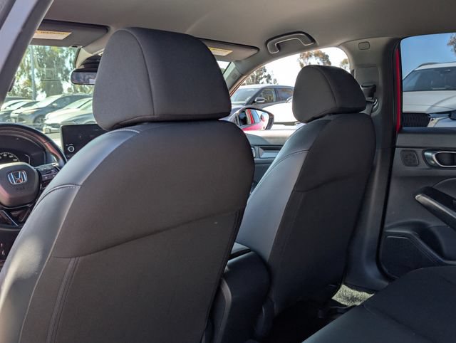 Used 2022 Honda Civic Sport image 16