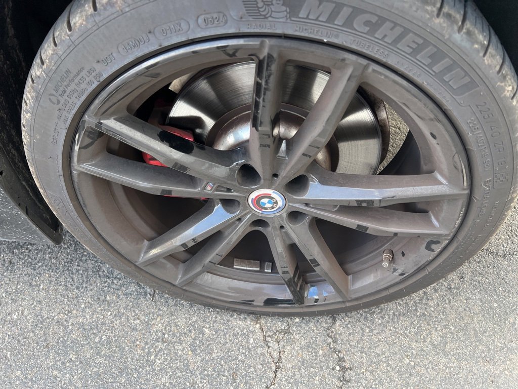 Used 2023 BMW M340i xDrive M340i xDrive w/ Premium Package image 6