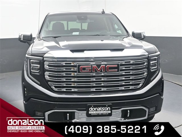 New 2026 GMC Sierra 1500 Denali image 3