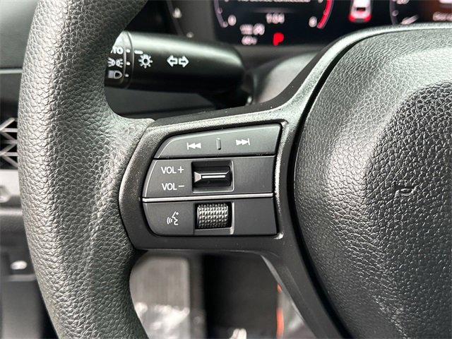 Used 2025 Honda Accord LX image 23