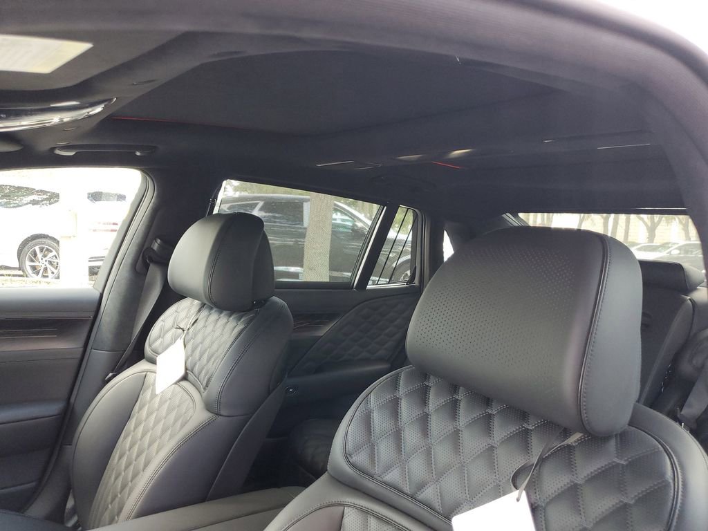 New 2026 Genesis G90 3.5T Prestige image 8