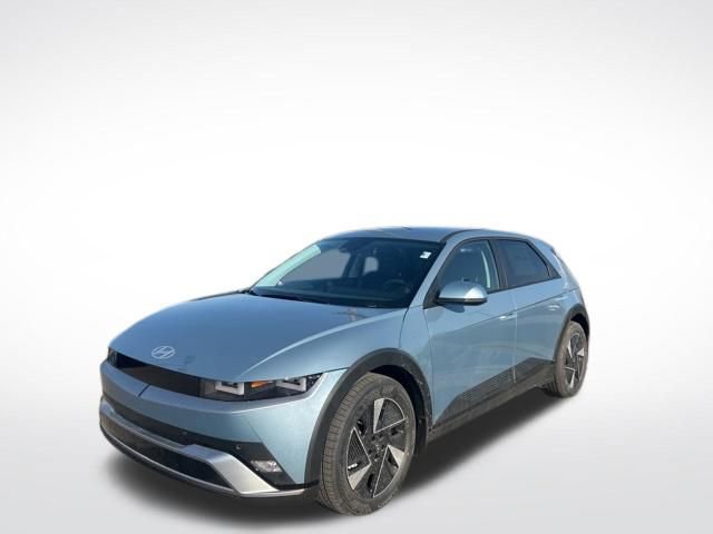 New 2026 Hyundai Ioniq 5 SEL image 1