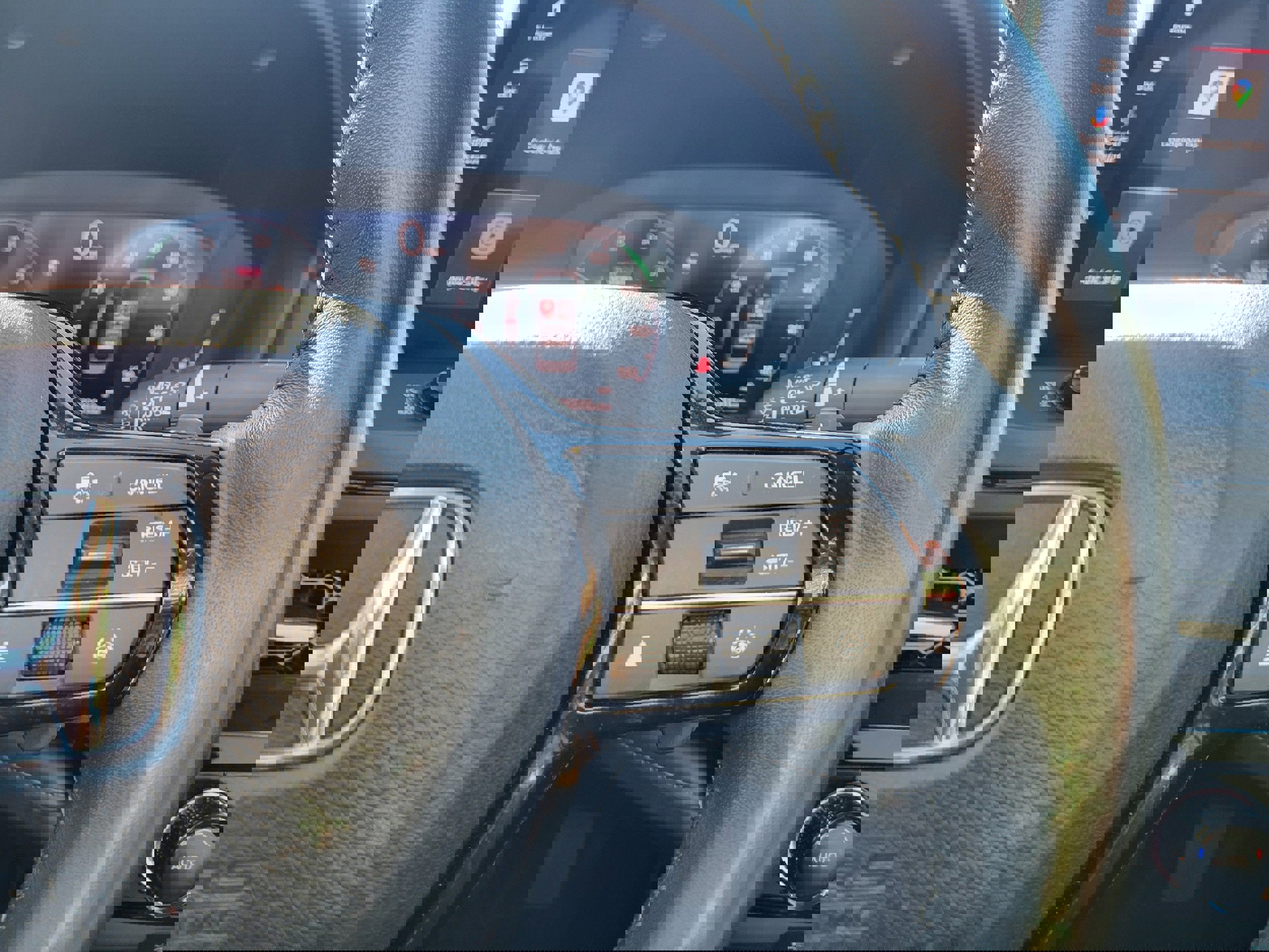 Used 2024 Honda Accord Touring image 16