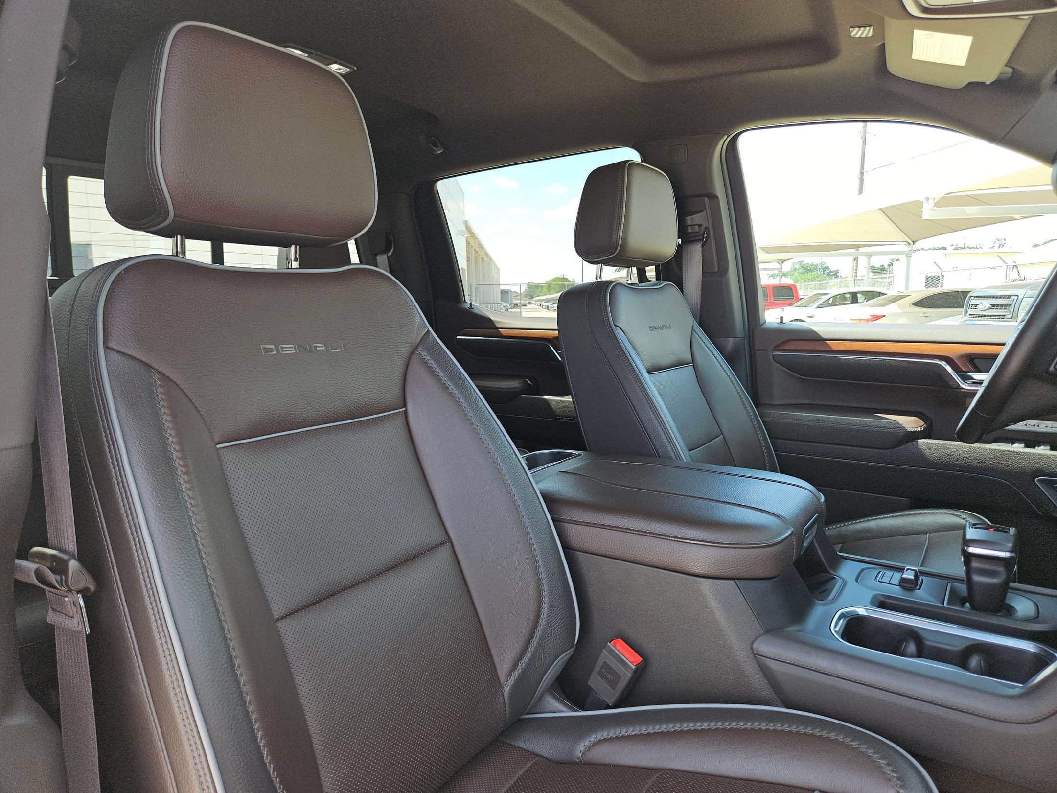 Certified 2023 GMC Sierra 1500 Denali w/ Technology Package AWD/4WD image 30