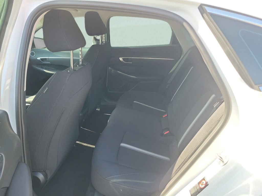 Certified 2023 Hyundai Sonata SEL FWD image 10