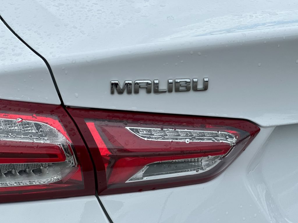 Used 2024 Chevrolet Malibu LT FWD image 27