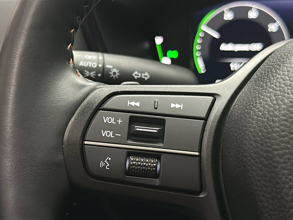 Certified 2026 Honda CR-V TrailSport image 26