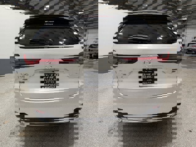 New 2025 MAZDA CX-90 3.3 Turbo S w/ Premium Plus image 10