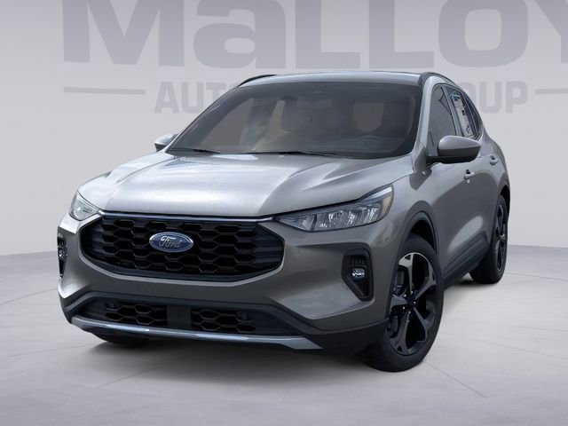 New 2026 Ford Escape ST-Line Select w/ Tech Pack #1 image 2