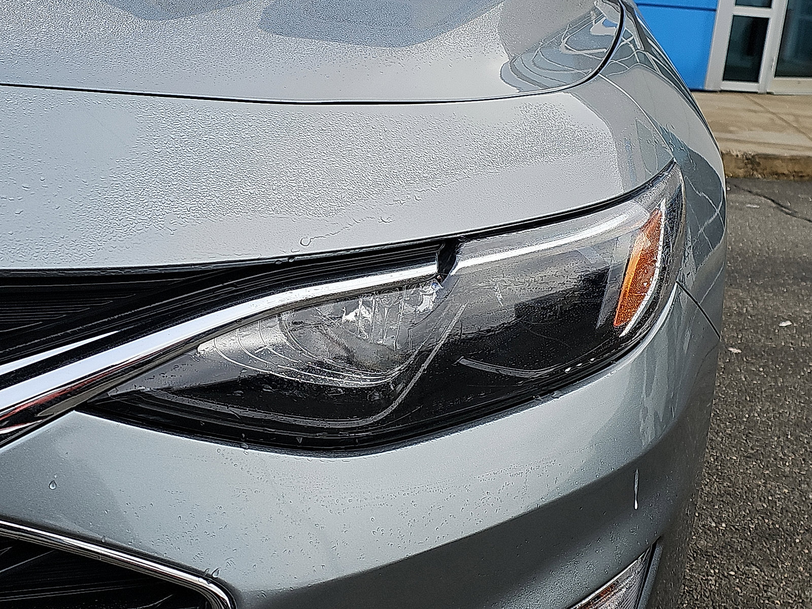 Used 2023 Chevrolet Malibu LT image 9