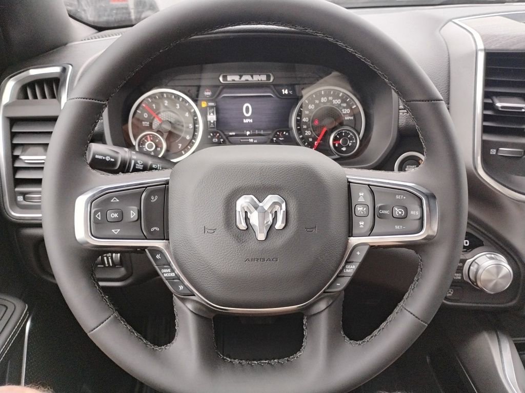 New 2026 RAM 1500 Laramie image 47