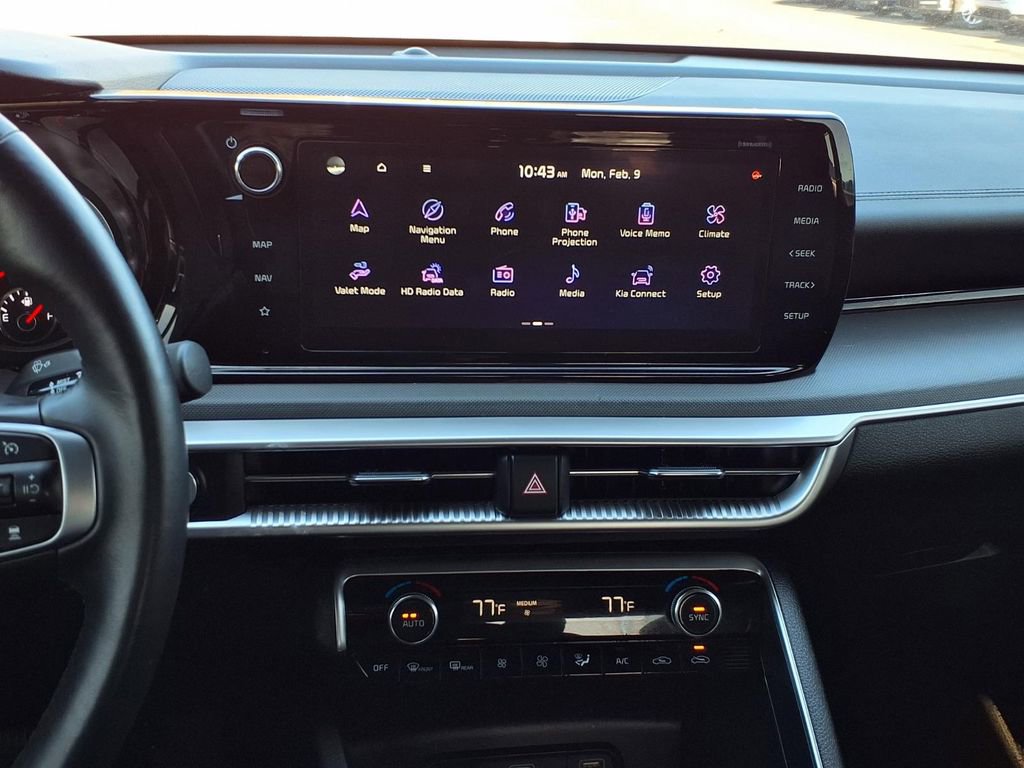 Used 2024 Kia K5 GT-Line image 15