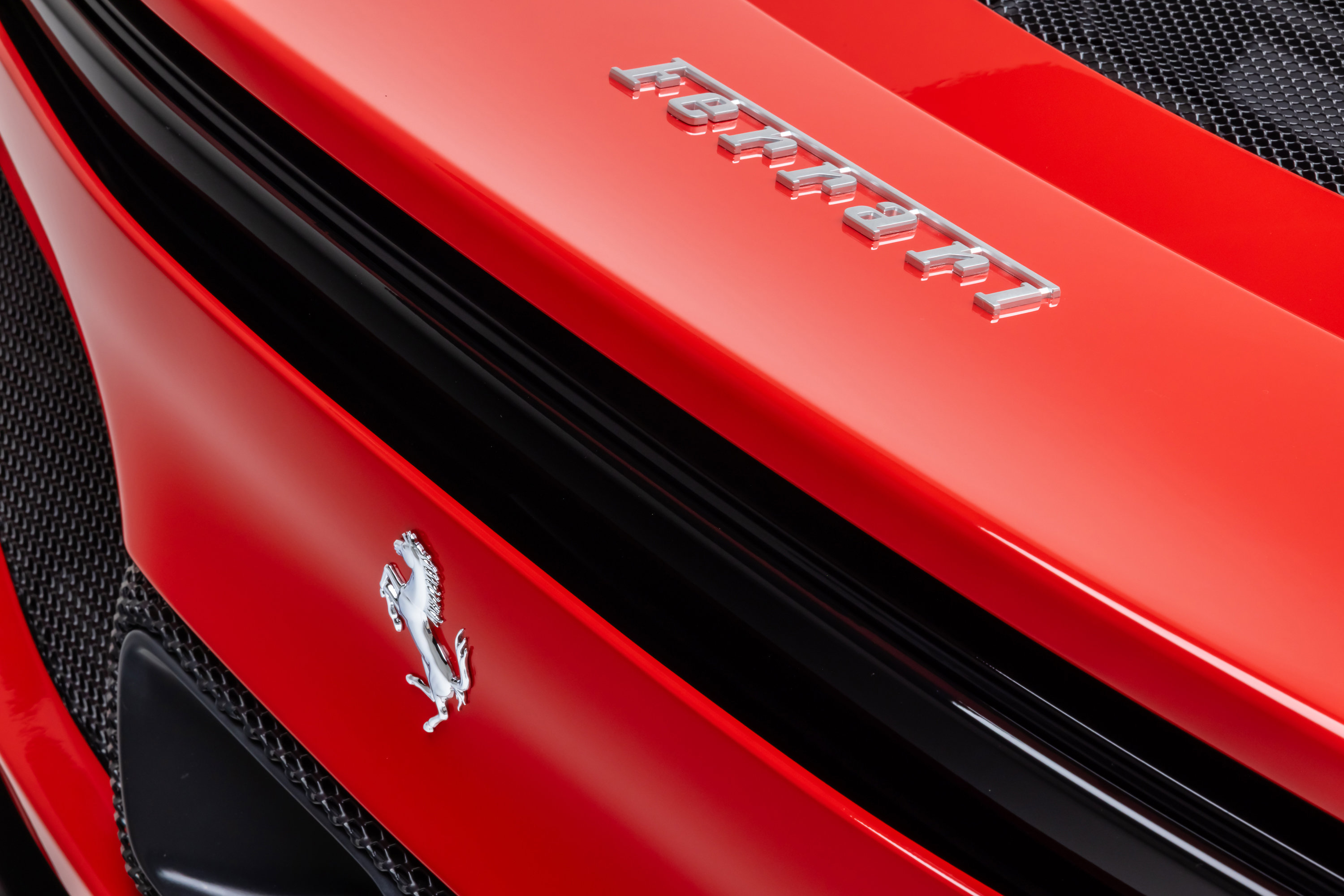 Used 2024 Ferrari 296 GTB image 34