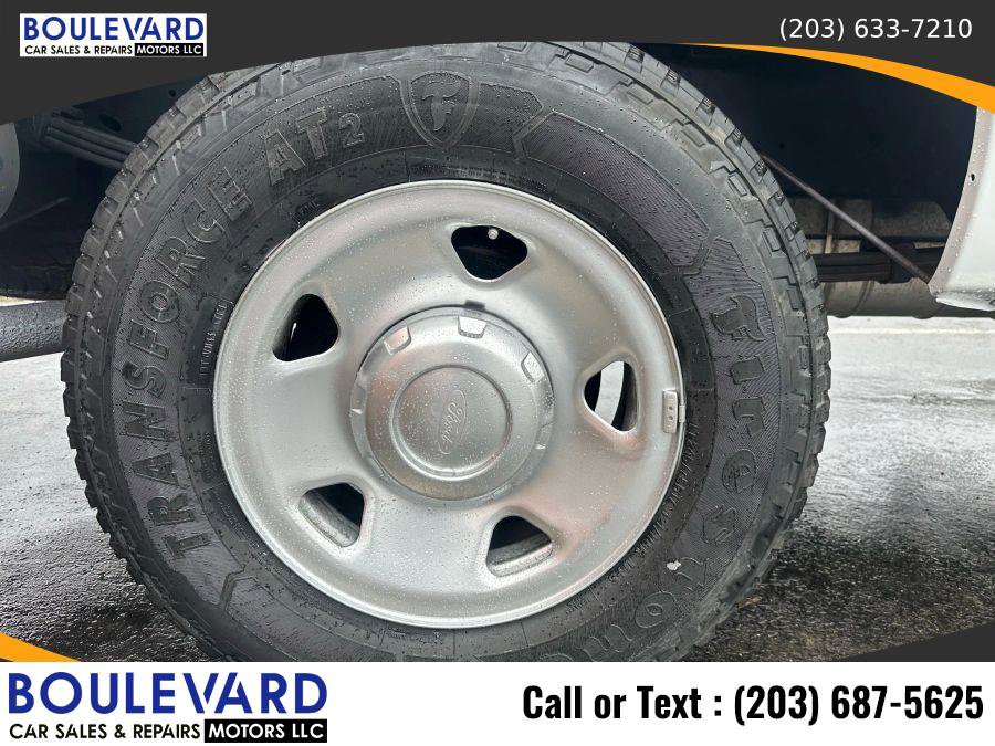 Used 2009 Ford F250 XL AWD/4WD image 35
