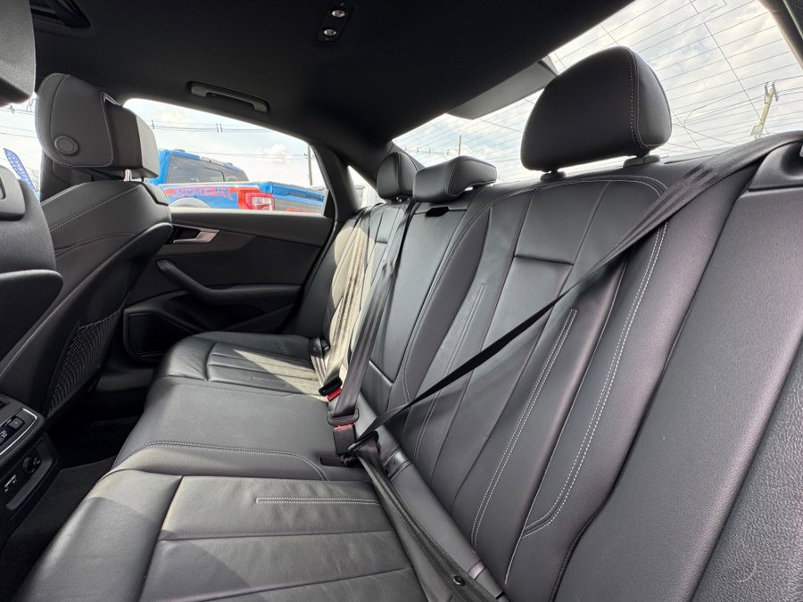 Used 2024 Audi A4 2.0T Premium Plus image 25