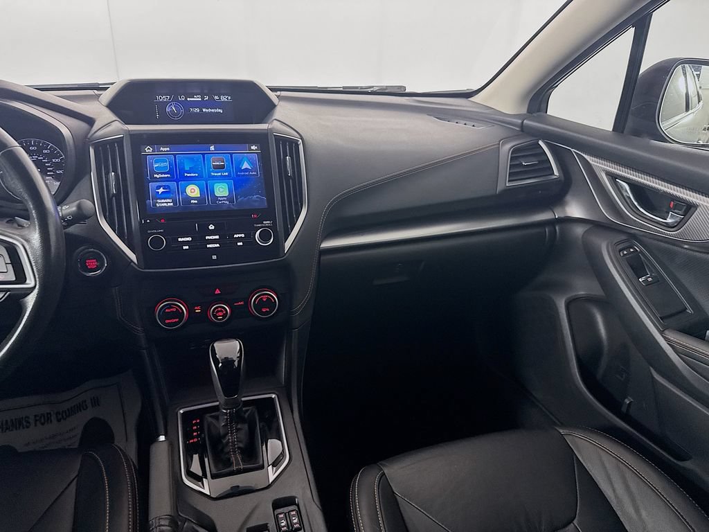 Used 2021 Subaru Crosstrek 2.5i Limited w/ Popular Package #4 AWD/4WD image 28