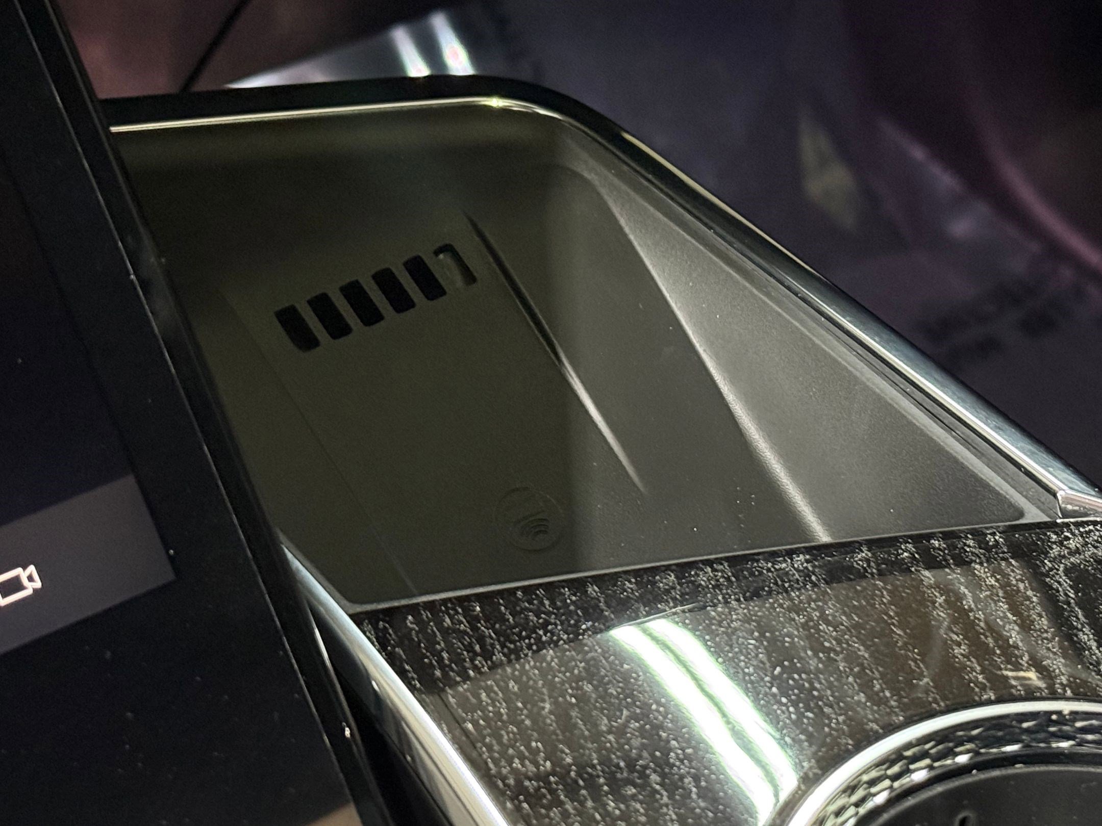 New 2026 Cadillac Escalade IQL Sport 1 image 35