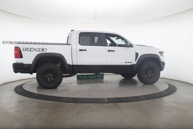 Used 2026 RAM 1500 RHO AWD/4WD image 6