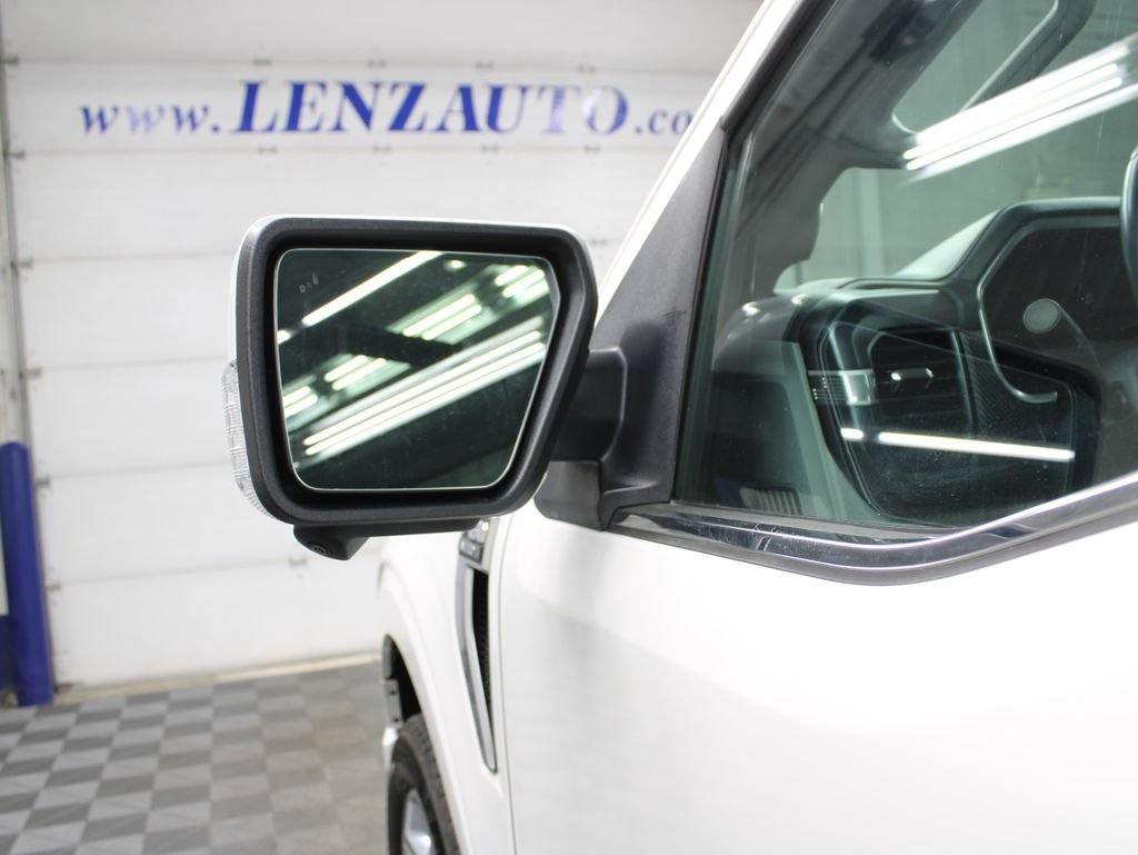 Used 2023 Ford F150 Limited AWD/4WD image 78