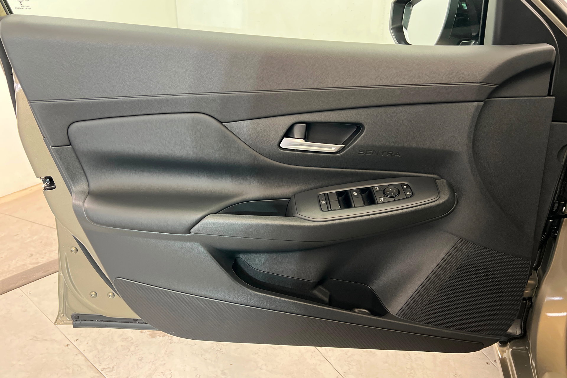 New 2026 Nissan Sentra SV image 14