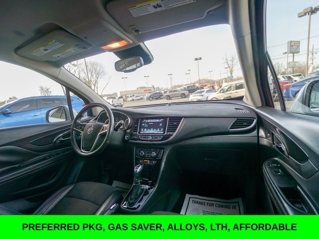 Used 2018 Buick Encore Preferred image 13
