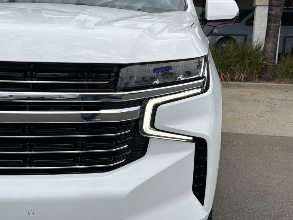 Used 2021 Chevrolet Tahoe LT w/ LT Signature Package RWD image 15