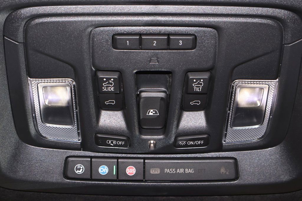 Used 2026 GMC Sierra 3500 Denali Ultimate image 41