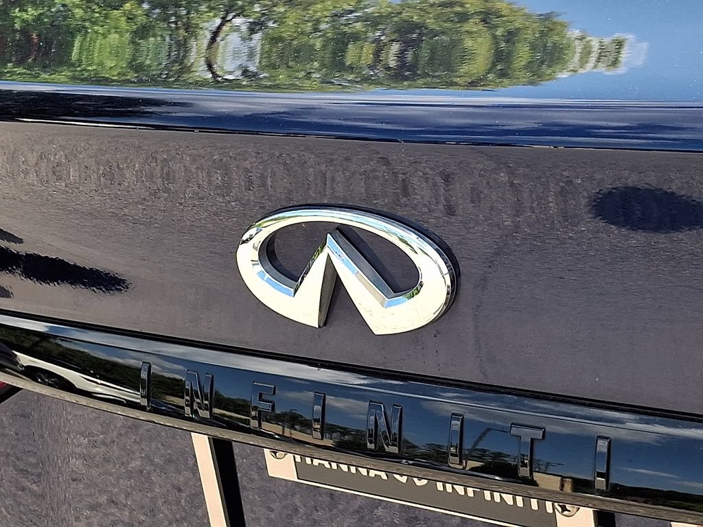 Used 2023 INFINITI Q50 Sensory AWD/4WD image 31