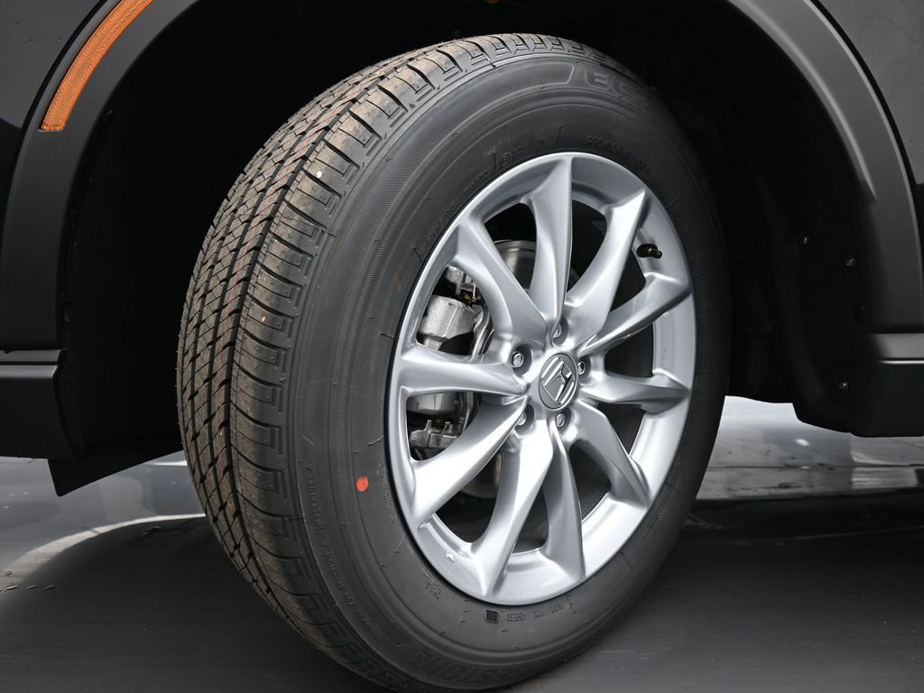 New 2026 Honda CR-V EX image 40