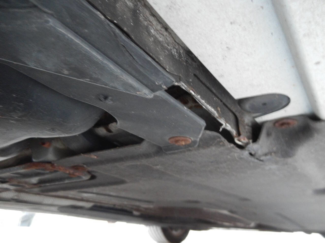 Used 2012 BMW 535i xDrive Sedan image 48