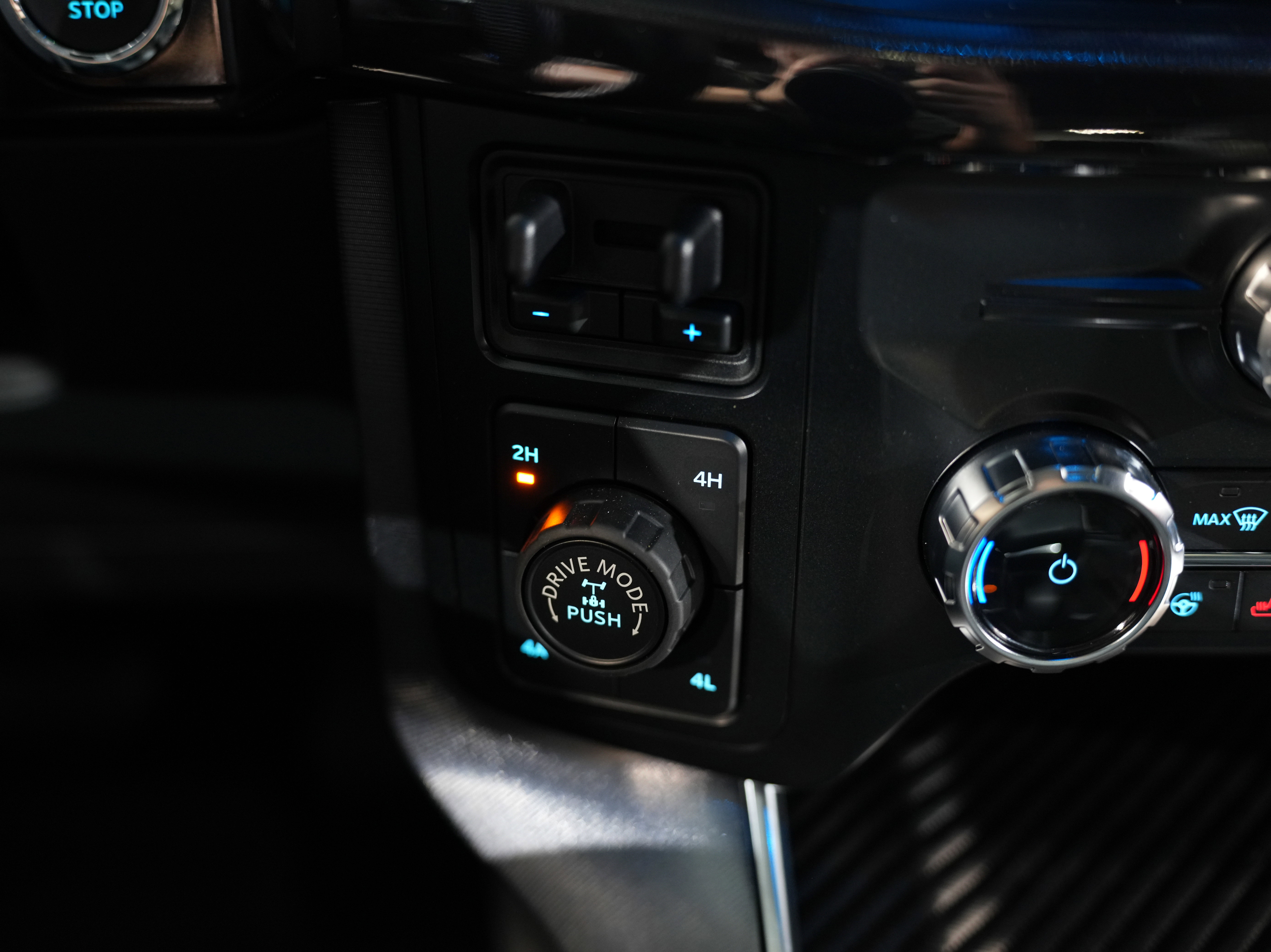 Used 2023 Ford F150 Raptor w/ Equipment Group 802A Raptor R image 53