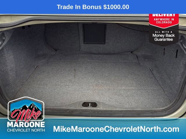 Used 2005 Volvo S60 2.5T image 8