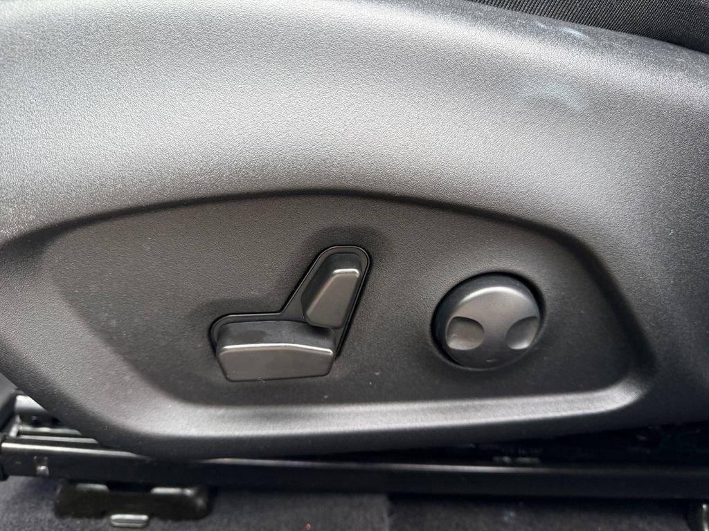 Used 2022 Jeep Compass Trailhawk w/ Sun and Sound Group image 16