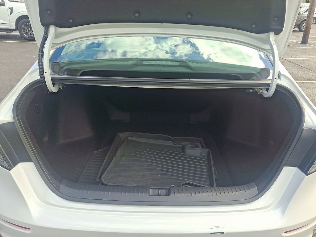 Used 2024 Honda Accord LX image 27