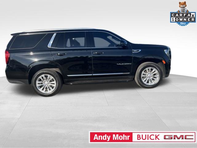 Used 2024 GMC Yukon SLT w/ SLT Premium Package AWD/4WD image 19