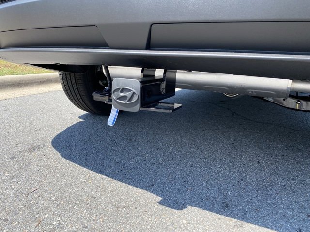 New 2025 Hyundai Tucson XRT image 12