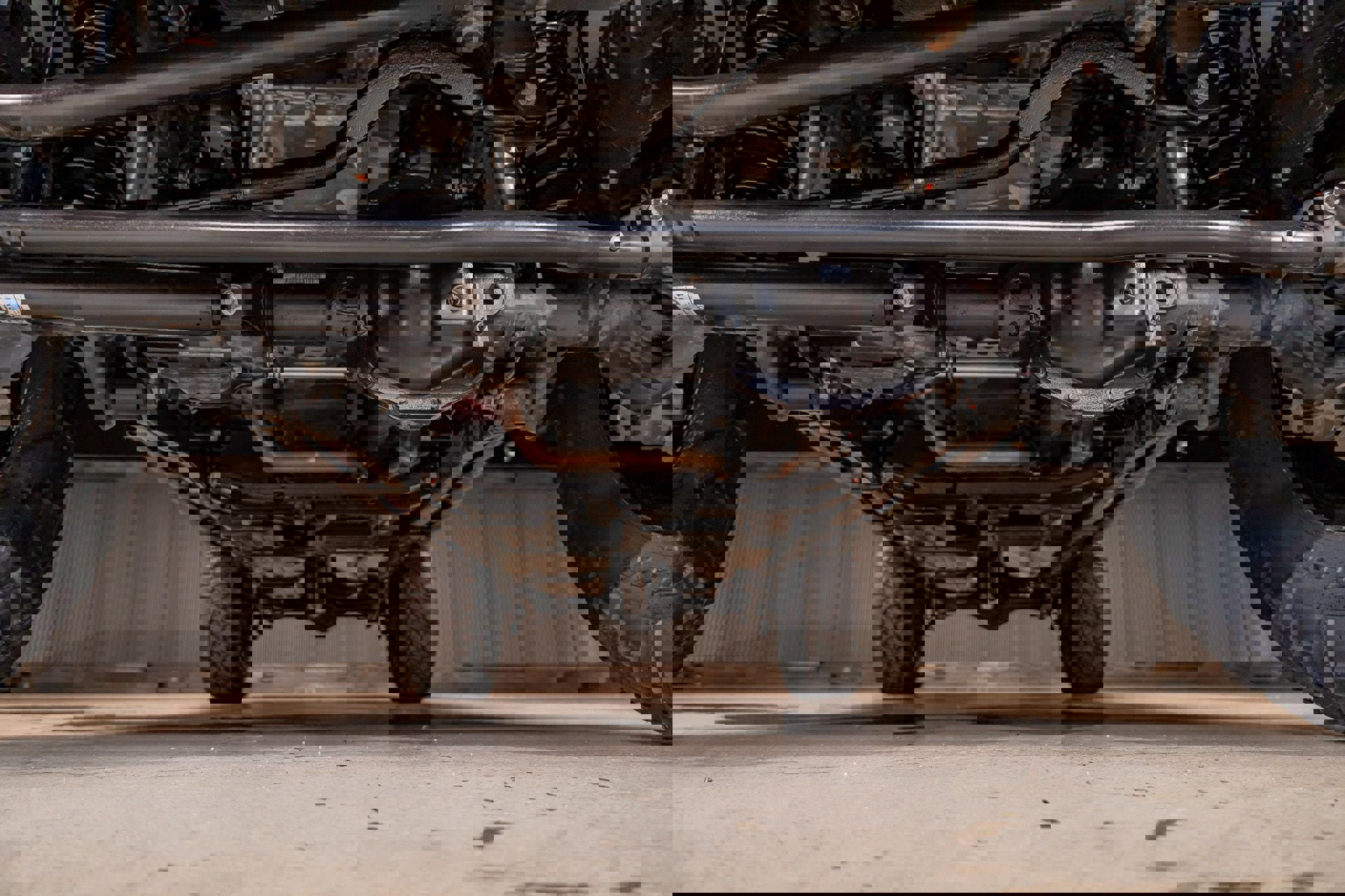 Used 2022 Jeep Gladiator Rubicon w/ Cold Weather Group image 12