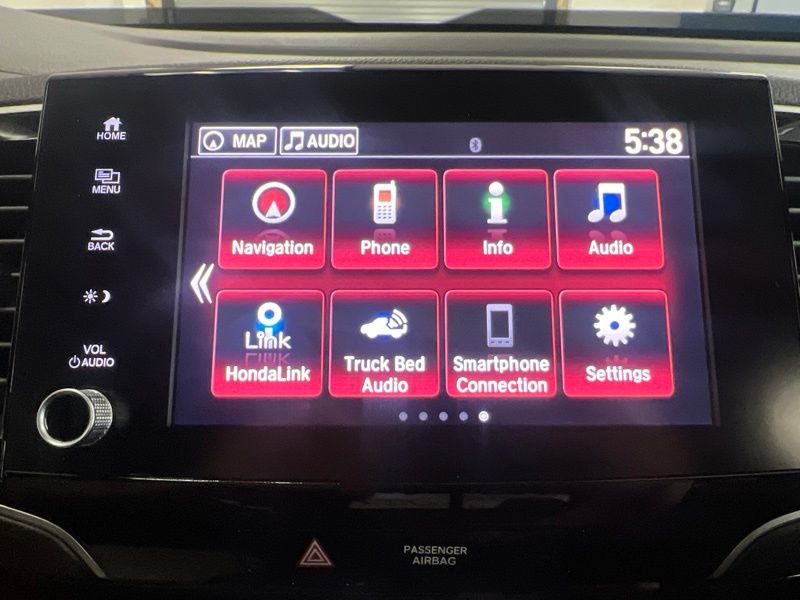 Used 2023 Honda Ridgeline Black Edition image 28