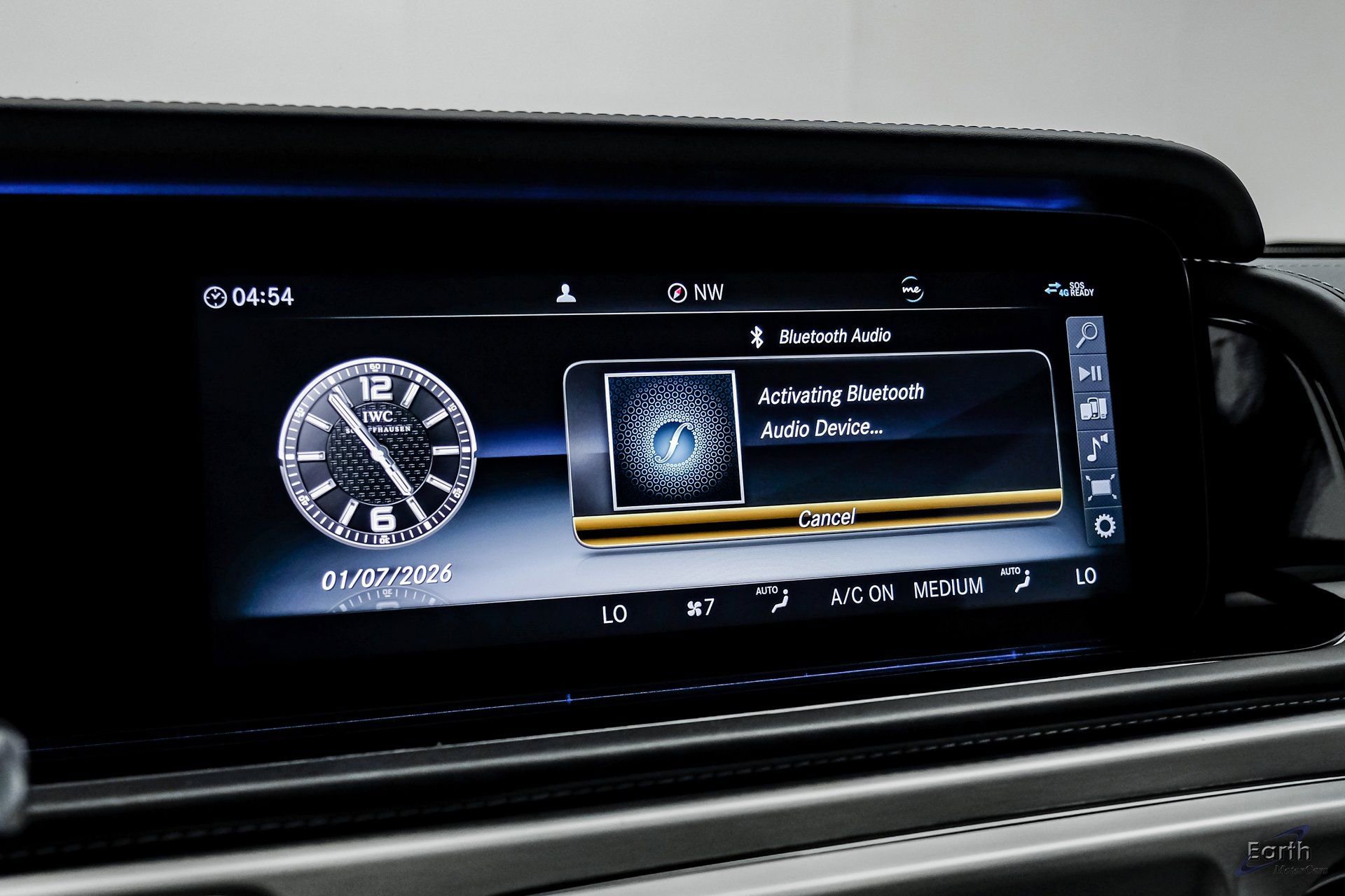 Used 2022 Mercedes-Benz G 63 AMG 4MATIC image 77