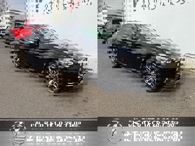 Used 2018 INFINITI Q60 2.0t w/ Moonroof Package