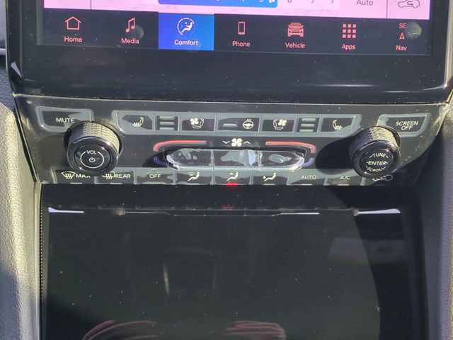New 2025 Jeep Grand Cherokee L Limited w/ Luxury Tech Group II AWD/4WD image 19