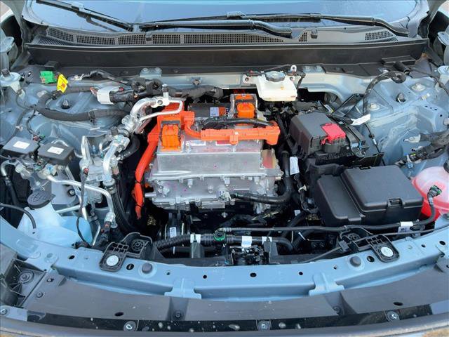 New 2026 Honda Prologue Elite image 17