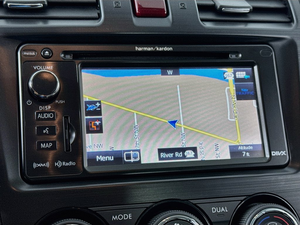 Used 2014 Subaru Forester 2.5i Touring AWD/4WD image 26