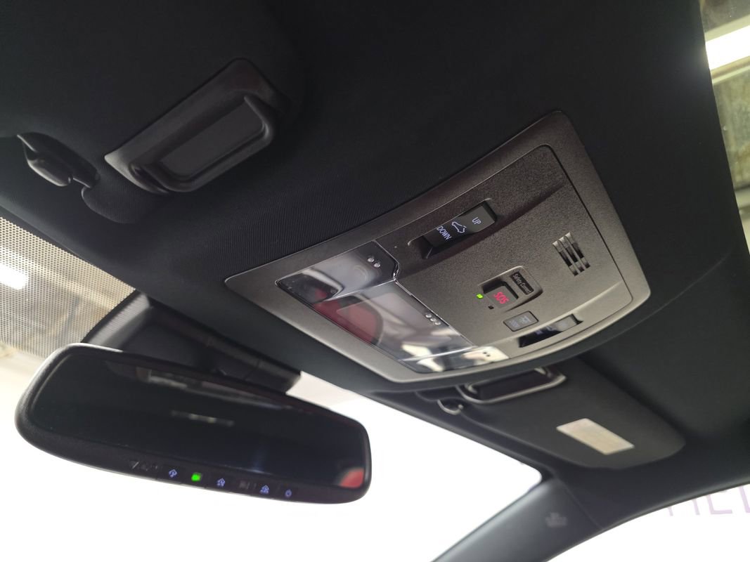 Used 2020 Lexus NX 300 F Sport w/ F Sport Premium Package image 47