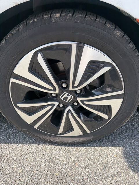 Used 2018 Honda Civic EX-T image 8