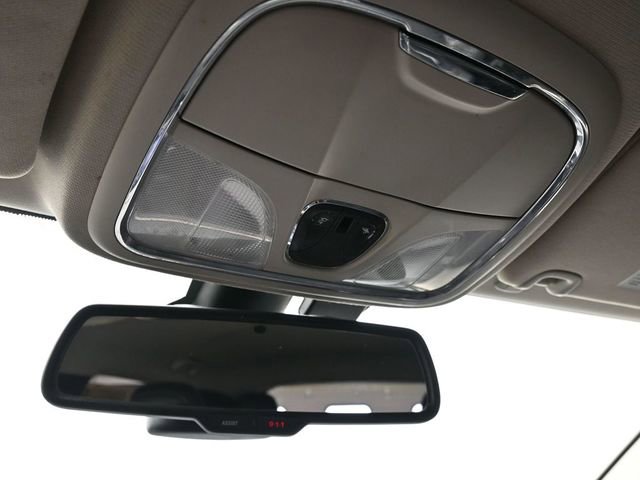 Used 2017 Jeep Cherokee High Altitude image 51