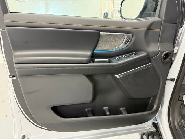 New 2026 Ford Expedition Tremor image 15