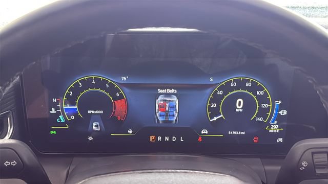 Used 2024 Ford Mustang Premium RWD image 18