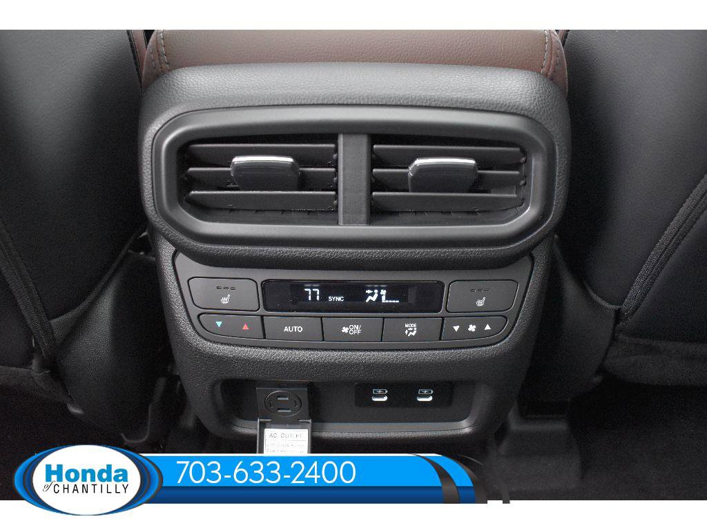 New 2026 Honda Pilot Elite image 31