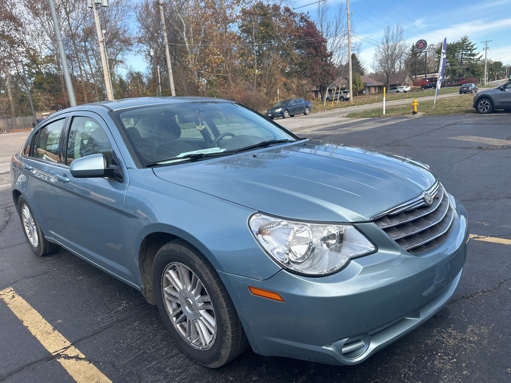 Used 2009 Chrysler Sebring Touring